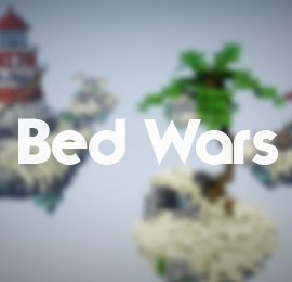 Bed Wars