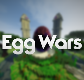 Egg Wars
