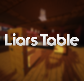 Liars Table