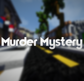 Murder Mystery