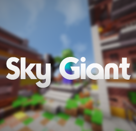 Sky Giant