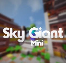 Sky Giant Mini