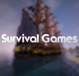Survival Games