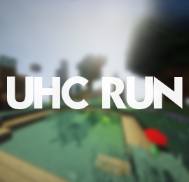 UHC Run